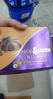 hide seek