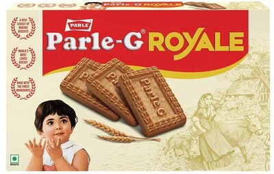 Parle-G ROYALE