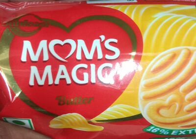 Mom Magic