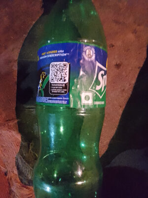 Sprite