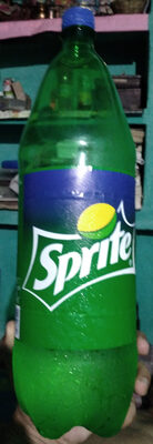 Sprite Lemon Lime flv Coke Brand 2ltr
