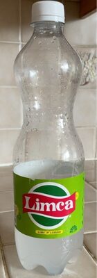 Limca lime lemon drink 750ml