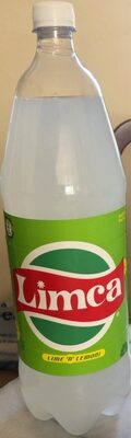 Limca 2ltr pet