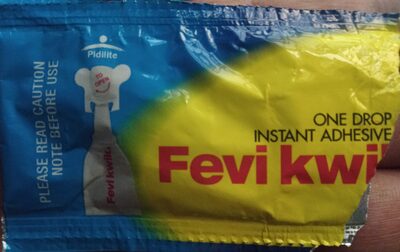 Fevi kwik