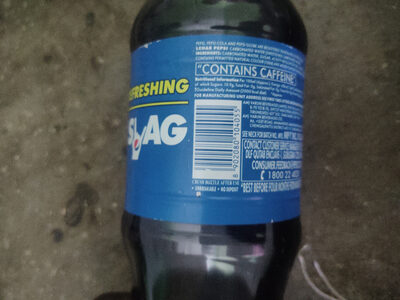 Pepsi Drink 750ml