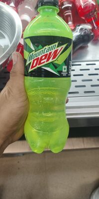 Mountain Dew