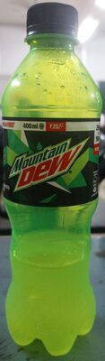 Mountain Dew