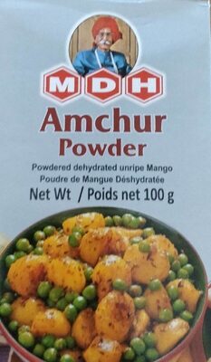 Amchur powder