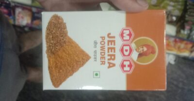 JEERA POWDER