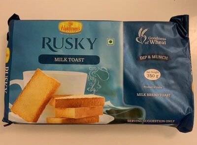 Rusky