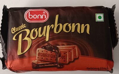 Classic Bourbonn