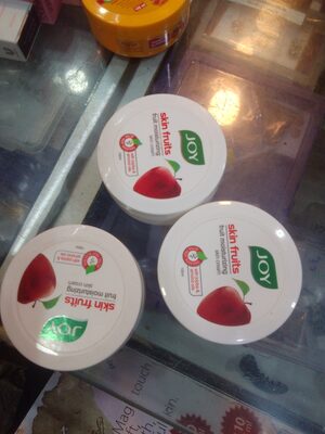 JOY Skin Fruits