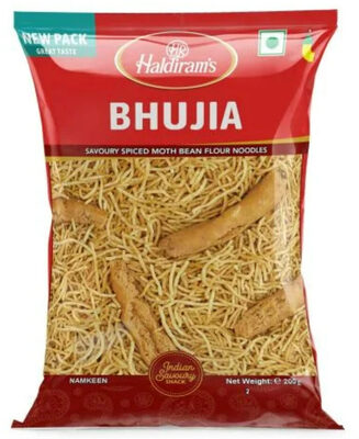 BHUJIA