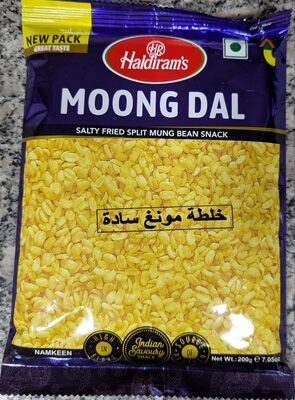Moong Dal