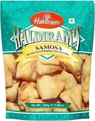 Samosa