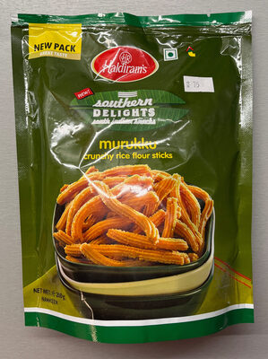 Haldiram's Murukku