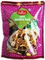Haldirams Mini Bhakhar Badi 200 GM