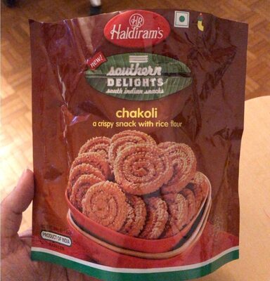 Chakoli