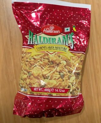 Cornflakes Mixture