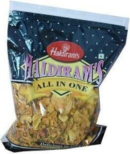 Haldiram's All In One Mix (400G)