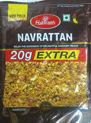 NAVRATTAN