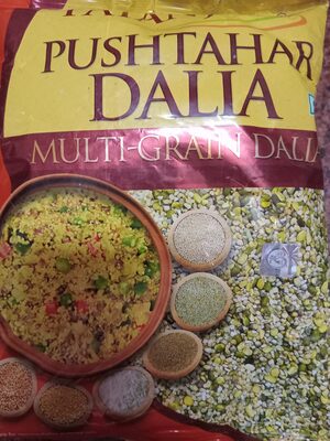 PUSHTAHAR DALIA
