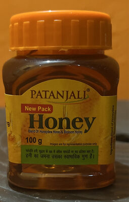 Honey