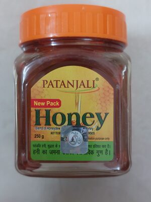 Honey