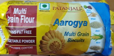 Aarogya  Multi Grain Biscuits