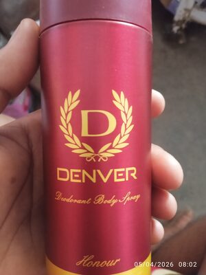 Denver