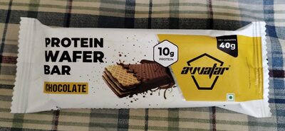 Protein Wafer Bar