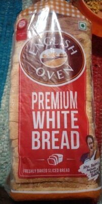 Bread 🍞