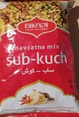 Bhikaji sub kuch