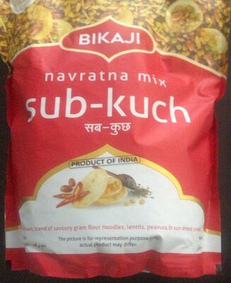 Sub-Kuch Navratna Mix