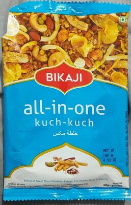 All in one