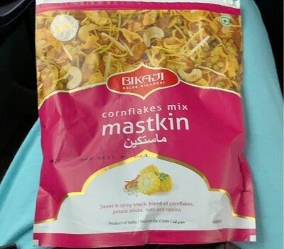 Mastkin