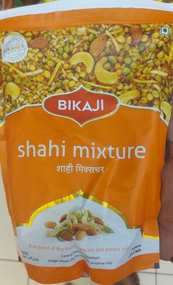 BIKAJI Shahi Mixture