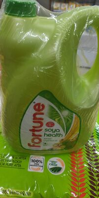 Fortune Soya bean 5ltr