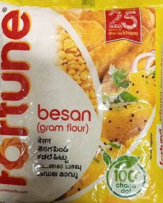 Fortune Besan