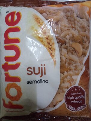 suji semolina rawa 500g
