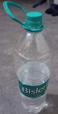 Packaged Drinking Water