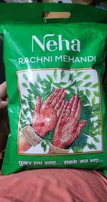 Mehndi