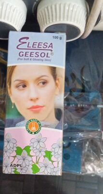 Eleesa Geesol