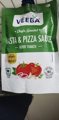 Chef's Special Pasta & Pizza Sauce Herby Tomato