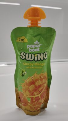 Swing Juicier Drink