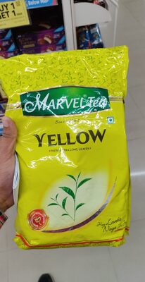 YELLOW Since 1994