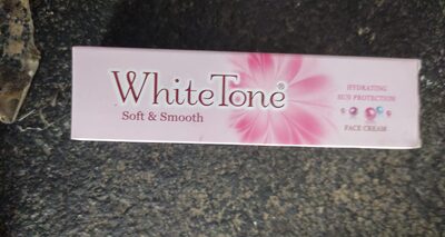Whitelone Soft & Smooth