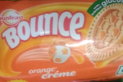 bounce