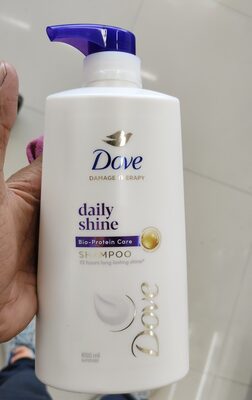 daily shine