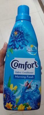 Comfort Morning Fresh